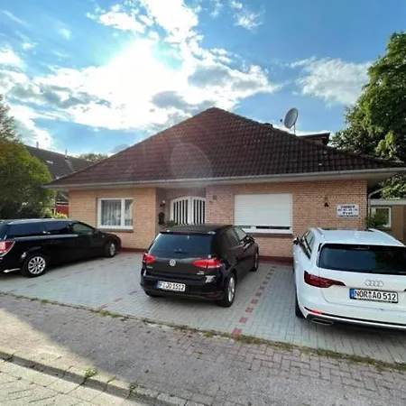 Frühstückspension Pension-seegarten