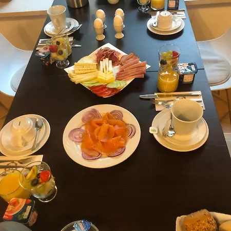Pension-seegarten