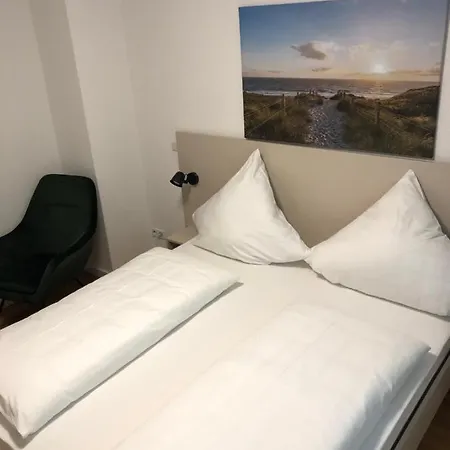 Pension-seegarten Norddeich (Norden)