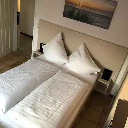 Pension-seegarten Frühstückspension Norddeich (Norden)